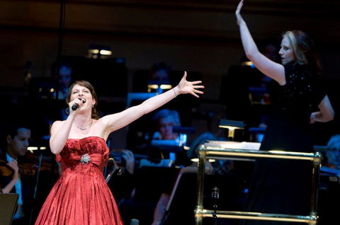 The Songs Of Judy Garland - Amanda Harrison - Postponed - Goulburn Accommodation 0