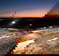 The 2020 Virtual Mount Isa Mines Rodeo - Goulburn Accommodation