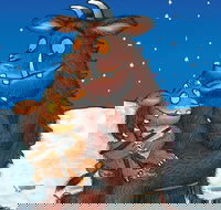 The Gruffalos Child - Goulburn Accommodation