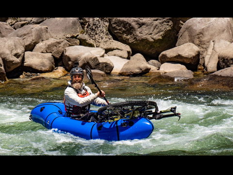 The Big Bike Film Night - Geelong - Goulburn Accommodation 2