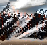 The Australian Voices in Concert - Goulburn Accommodation