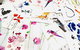 Three Hour Japanese Brushstroke Painting - thumb 0