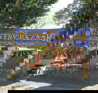 Uki Buttery Bazaar - Goulburn Accommodation