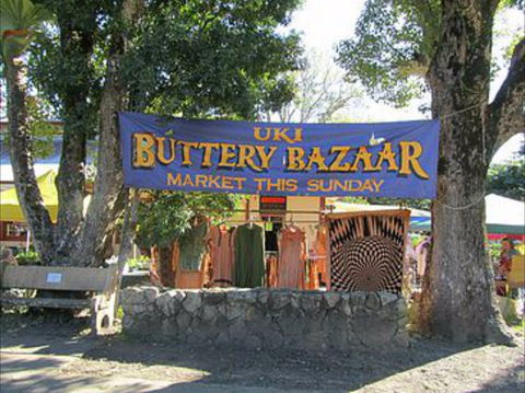 Uki Buttery Bazaar - Goulburn Accommodation 0