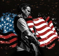 Ultimate American Rock Show - Alexandra Town Hall - Goulburn Accommodation