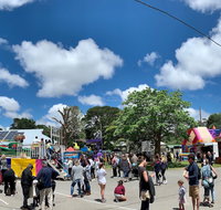 Uraidla and Summertown Country Show - Goulburn Accommodation