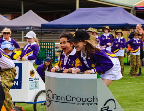 Wagga Wagga Relay For Life - Goulburn Accommodation 0