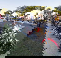 Wauchope MotoFest - Goulburn Accommodation