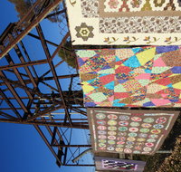 Wentworth Mine Airing of the Quilts - Goulburn Accommodation