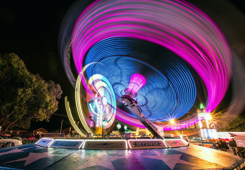 Willunga Almond Blossom Festival - Goulburn Accommodation 2