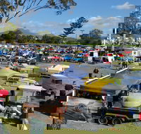 Wintersun 2.0 - Goulburn Accommodation