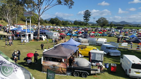 Wintersun 2.0 - Goulburn Accommodation 0