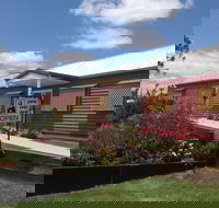 Wondai Country Markets - Goulburn Accommodation