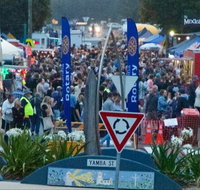 Yamba Twilight Street Markets - Goulburn Accommodation
