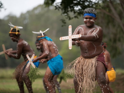 Yarrabah Music And Cultural Festival - Goulburn Accommodation 0