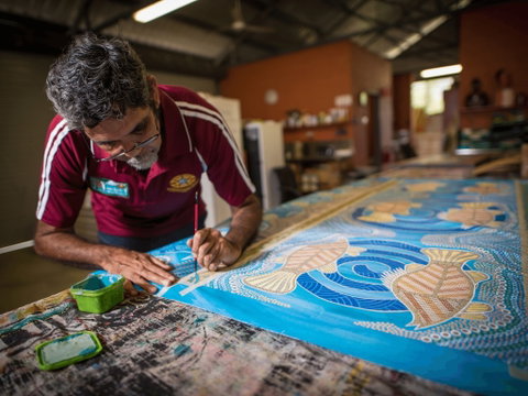 Yarrabah Music And Cultural Festival - Goulburn Accommodation 1