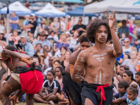 Yarrabah Music And Cultural Festival - Goulburn Accommodation 2