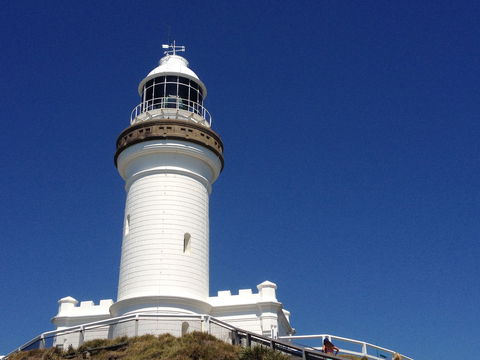Yoga And Meditation Retreat Byron Bay - Goulburn Accommodation 1
