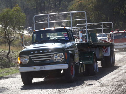 ARTHC Annual Dinner And Road Run With Show And Shine, Auction And Music. - Goulburn Accommodation 2