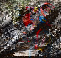 Enduro World Series - Round 2 Derby - Goulburn Accommodation