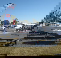 Mid North Coast Caravan Camping 4WD Fish and Boat Show - Goulburn Accommodation