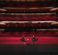 The Show Must Go On - Adelaide Festival Centre - Goulburn Accommodation