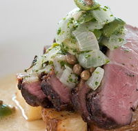 ROCKET Restaurant - Goulburn Accommodation