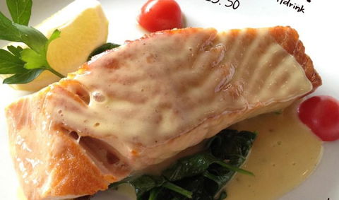 Adria Rybar & Grill - Goulburn Accommodation 0