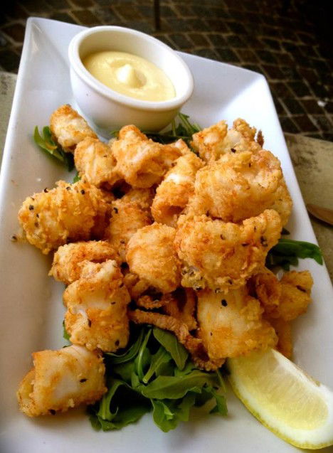 Adria Rybar & Grill - Goulburn Accommodation 1