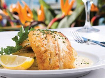 Adria Rybar & Grill - Goulburn Accommodation 2