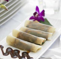 Thai Naan Restaurant - Goulburn Accommodation