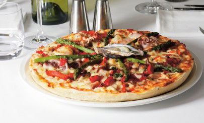 Al Martino's Italian Restaurant & Pizzeria - Goulburn Accommodation 1