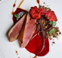 Waqu Japanese Restaurant - Goulburn Accommodation
