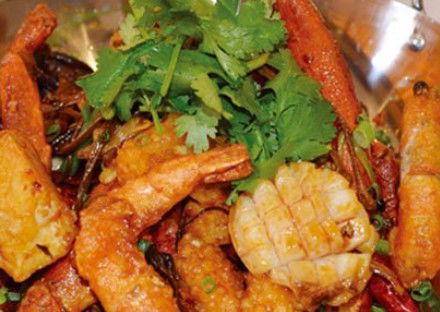 Red Chilli Sichuan Restaurant - Goulburn Accommodation 0