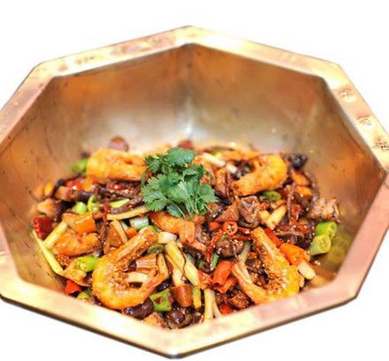 Red Chilli Sichuan Restaurant - Goulburn Accommodation 1