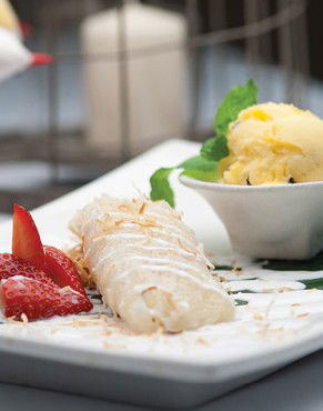 Saute Thai Restaurant - Goulburn Accommodation 0