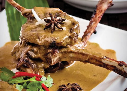 Saute Thai Restaurant - Goulburn Accommodation 2