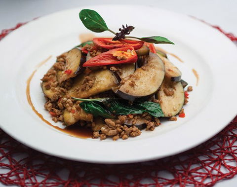 Saute Thai Restaurant - Goulburn Accommodation 3