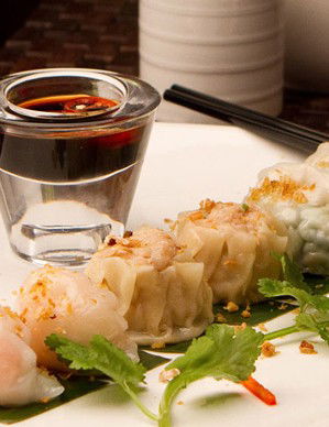 Saute Thai Restaurant - Goulburn Accommodation 4