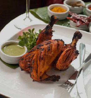 Abhi's New Indian Restaurant - Goulburn Accommodation 1