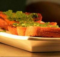 Grissini Ristorante - Goulburn Accommodation