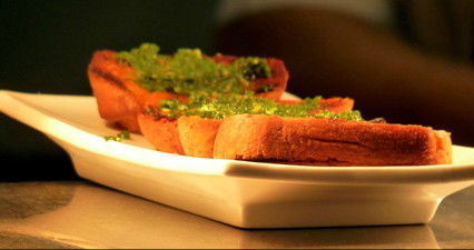 Grissini Ristorante - Goulburn Accommodation 0