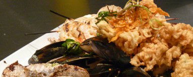 Grissini Ristorante - Goulburn Accommodation 1