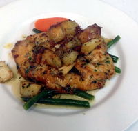 Burattinis - Goulburn Accommodation