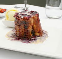 Al Martino's Italian Restaurant  Pizzeria - Goulburn Accommodation