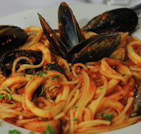 Napoli In Bocca Restaurant - Goulburn Accommodation
