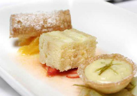 Aquacotta Italian Restaurant - Goulburn Accommodation 0