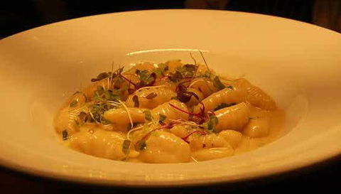 Aquacotta Italian Restaurant - Goulburn Accommodation 1