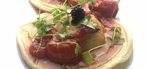 Aquacotta Italian Restaurant - Goulburn Accommodation 2