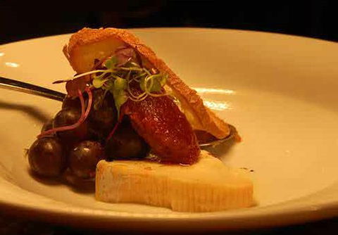 Aquacotta Italian Restaurant - Goulburn Accommodation 3